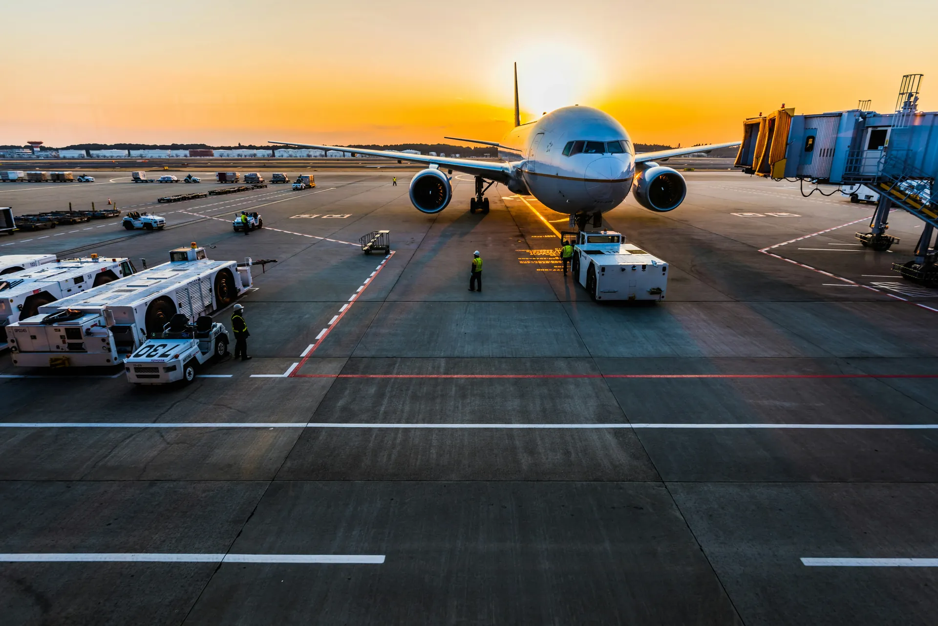 Private airport transfer in Punta Cana